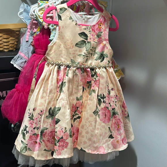 couture princess Other - Couture princess 4T